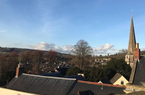 Photo 35 - Modern Penthouse With Views in Stroud