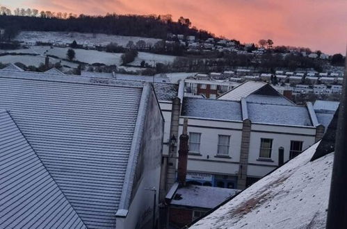 Foto 57 - Modern Penthouse With Views in Stroud