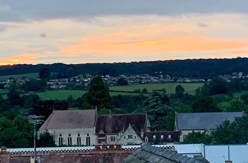 Photo 58 - Modern Penthouse With Views in Stroud