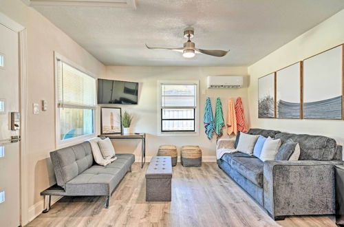 Photo 14 - Ideally Located Madeira Beach Condo w/ Patio