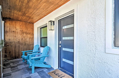 Foto 8 - Ideally Located Madeira Beach Condo w/ Patio