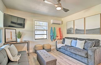 Photo 1 - Ideally Located Madeira Beach Condo w/ Patio