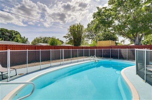 Photo 2 - Sunny Kenneth City Vacation Rental w/ Private Pool