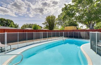 Photo 2 - Sunny Kenneth City Vacation Rental w/ Private Pool