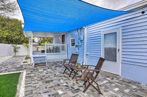 Foto 4 - Pet-friendly Gulfport Home < 2 Mi to Beach