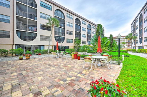 Photo 6 - Waterfront Marco Island Condo w/ Pool + Hot Tub