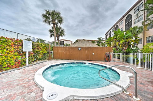 Photo 2 - Waterfront Marco Island Condo w/ Pool + Hot Tub