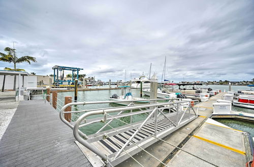 Photo 4 - Waterfront Marco Island Condo w/ Pool + Hot Tub