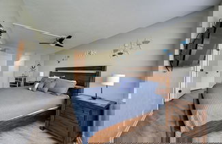 Photo 3 - Waterfront Marco Island Condo w/ Pool + Hot Tub