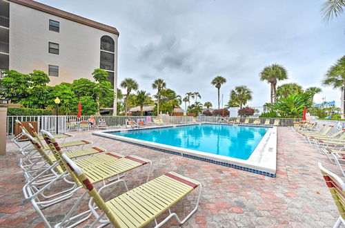 Photo 3 - Waterfront Marco Island Condo w/ Pool + Hot Tub