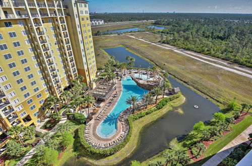 Photo 33 - Luxury Orlando Escape - 4 Mi to Disney World