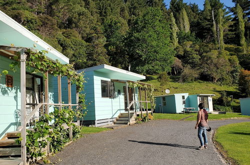 Photo 1 - Dickson Holiday Park