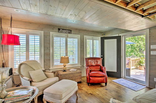 Photo 20 - Camden Home on Lake Wateree w/ Boat Dock