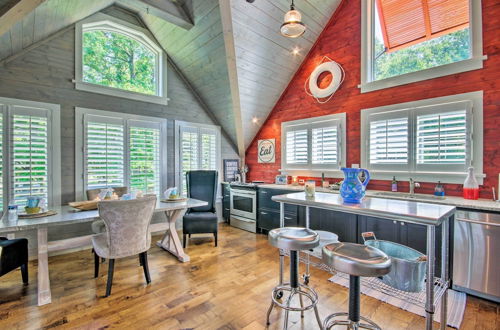 Photo 7 - Camden Home on Lake Wateree w/ Boat Dock