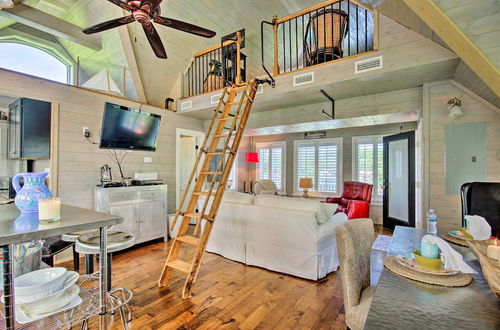 Photo 9 - Camden Home on Lake Wateree w/ Boat Dock