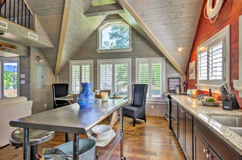 Photo 8 - Camden Home on Lake Wateree w/ Boat Dock