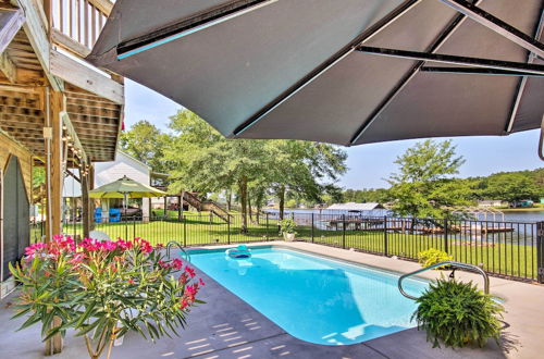 Photo 24 - Camden Home on Lake Wateree w/ Boat Dock