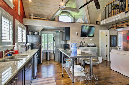 Photo 21 - Camden Home on Lake Wateree w/ Boat Dock