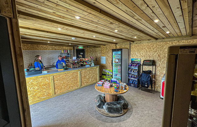 Adventure Lodges & Retreats - Foto 37