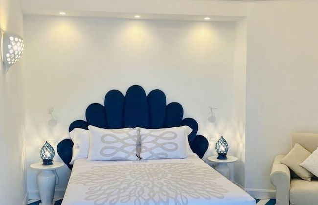 Villa Diamond Luxury Suites - Foto 12