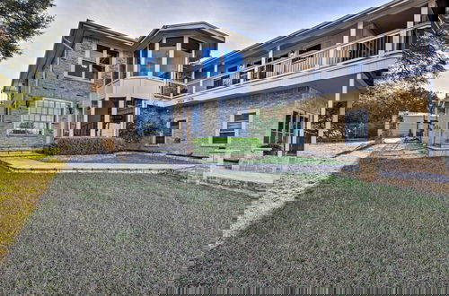 Foto 40 - Canyon Lake Home: Hill Country & Water Views