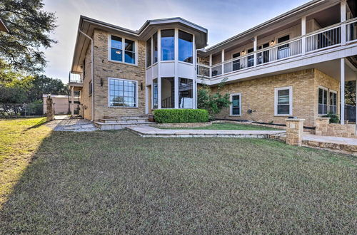 Photo 41 - Canyon Lake Home: Hill Country & Water Views