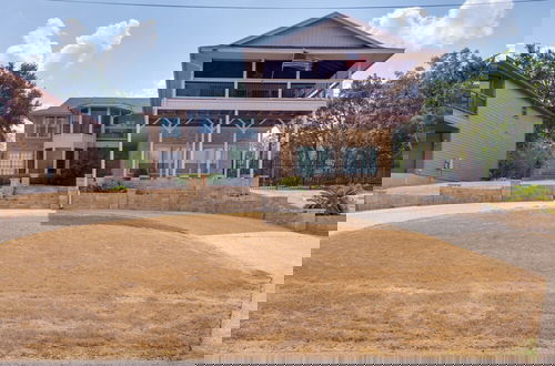 Foto 49 - Canyon Lake Home: Hill Country & Water Views