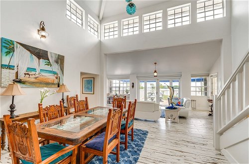 Photo 35 - Luxury Key Largo Home w/ Guest House & Pool