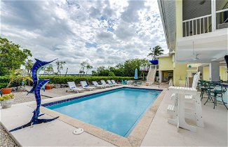 Photo 1 - Luxury Key Largo Home w/ Guest House & Pool