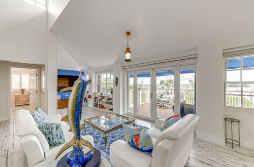 Photo 24 - Luxury Key Largo Home w/ Guest House & Pool