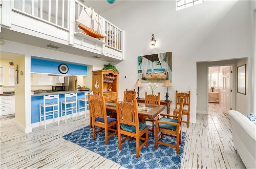 Foto 32 - Luxury Key Largo Home w/ Guest House & Pool