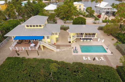 Photo 5 - Luxury Key Largo Home w/ Guest House & Pool