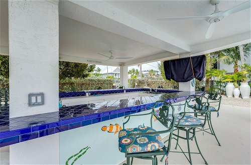 Foto 13 - Luxury Key Largo Home w/ Guest House & Pool