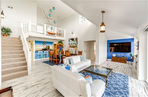 Foto 21 - Luxury Key Largo Home w/ Guest House & Pool