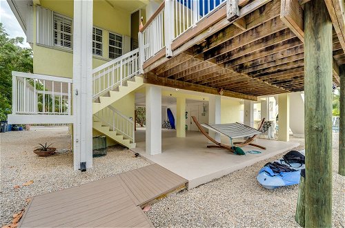 Foto 30 - Luxury Key Largo Home w/ Guest House & Pool