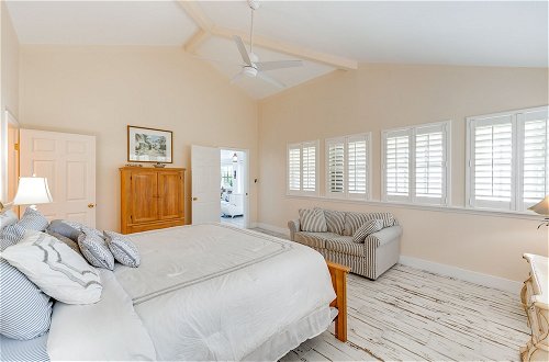 Photo 38 - Luxury Key Largo Home w/ Guest House & Pool