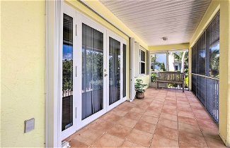 Foto 3 - Luxury Key Largo Home w/ Guest House & Pool