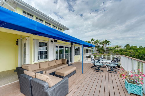 Photo 39 - Luxury Key Largo Home w/ Guest House & Pool