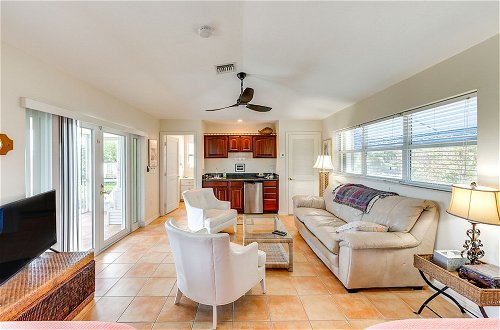 Photo 33 - Luxury Key Largo Home w/ Guest House & Pool