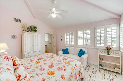 Foto 10 - Luxury Key Largo Home w/ Guest House & Pool