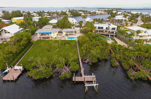 Foto 8 - Luxury Key Largo Home w/ Guest House & Pool