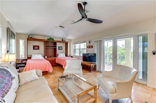 Photo 18 - Luxury Key Largo Home w/ Guest House & Pool