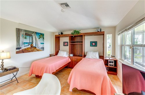 Photo 42 - Luxury Key Largo Home w/ Guest House & Pool