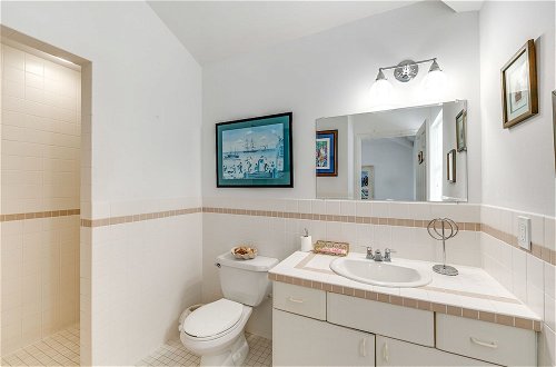 Foto 11 - Luxury Key Largo Home w/ Guest House & Pool