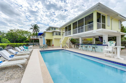 Foto 27 - Luxury Key Largo Home w/ Guest House & Pool