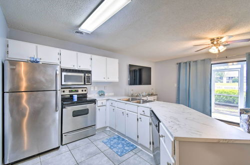 Photo 7 - Little River Condo w/ Pool ~ 3 Mi to Beach