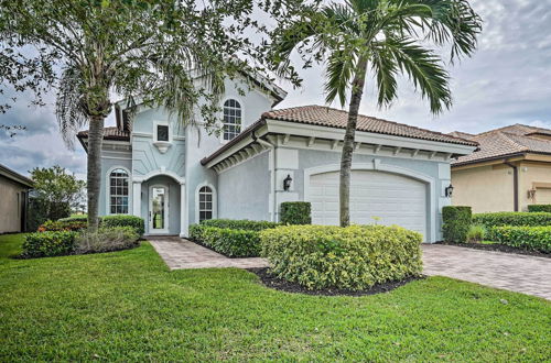 Photo 20 - Luxury Naples Home w/ Private Pool & Hot Tub