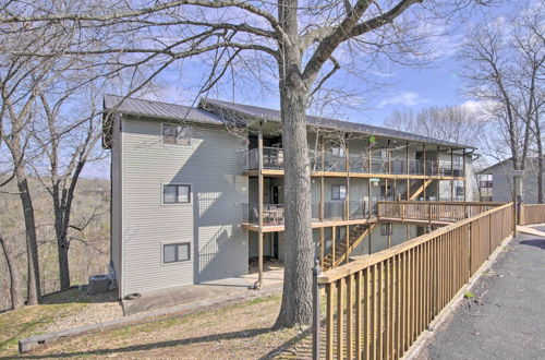 Photo 7 - Branson West Condo w/ Deck, Amenities Access