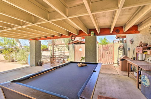 Photo 17 - Dreamy Desert Studio w/ Deck + Pool Access