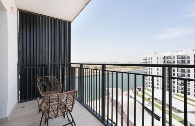 Mesmerizing Canal View - 827 - Foto 15